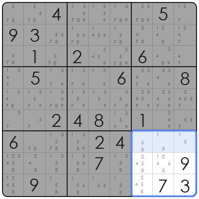 sudoku words